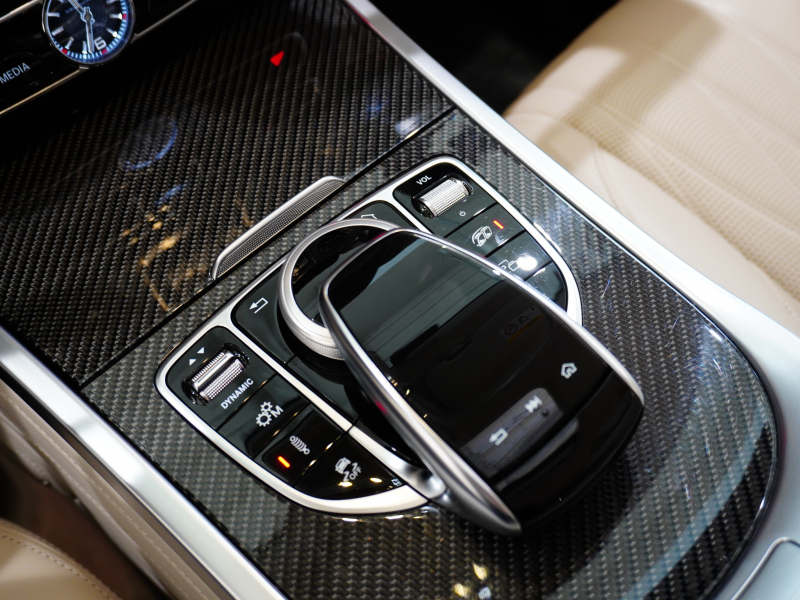 AMG Gクラス G63 AMGﾚｻﾞｰｴｸｽｸﾙｰｼﾌﾞPKG　正規D車 1ｵｰﾅｰ 左H Meｺﾈｸﾄ ﾏｷｱｰﾄﾍﾞｰｼﾞｭ革 ｻﾝﾙｰﾌ 純正ﾅﾋﾞTV Burmester AMGﾊﾟﾌｫｰﾏﾝｽEX AMG22ｲﾝﾁAW　2年保証