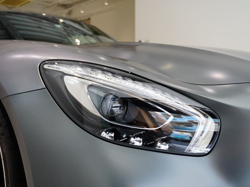 AMG GT C ﾌﾙﾚｻﾞｰPKG　正規D車 557PS 黒革 ﾍﾞﾝﾁﾚｰﾀｰ  ﾊﾟﾉﾗﾏｶﾞﾗｽﾙｰﾌ 純正ﾅﾋﾞTV Bｶﾒﾗ Burmesterﾊｲｴﾝﾄﾞ AMGﾊﾟﾌｫｰﾏﾝｽEX OPｶﾗｰ　2年保証