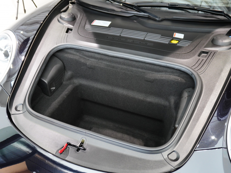 ポルシェ 911(Type991) ﾀｰﾎﾞｶﾌﾞﾘｵﾚ ｽﾎﾟｰﾂｸﾛﾉPKG　正規D車 左H ﾌﾙﾚｻﾞｰｲﾝﾃﾘｱ 黒革 ﾅﾋﾞTV BOSEｻｳﾝﾄﾞ PASM 20ｲﾝﾁAW　2年保証付