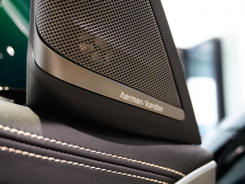 アルピナ D5 S ﾘﾑｼﾞﾝ　1ｵｰﾅｰ 後期 ｺﾝﾌｫA ACC ﾗｳﾞｧﾘﾅﾚｻﾞｰ ｺﾝﾌｫｰﾄｼｰﾄ SR HDDﾅﾋﾞ ﾘｱﾋﾞｭｰｶﾒﾗ harman/kardon ﾚｻﾞｰﾀﾞｯｼｭﾎﾞｰﾄﾞ ｸﾗｼｯｸ20AW　新車保証