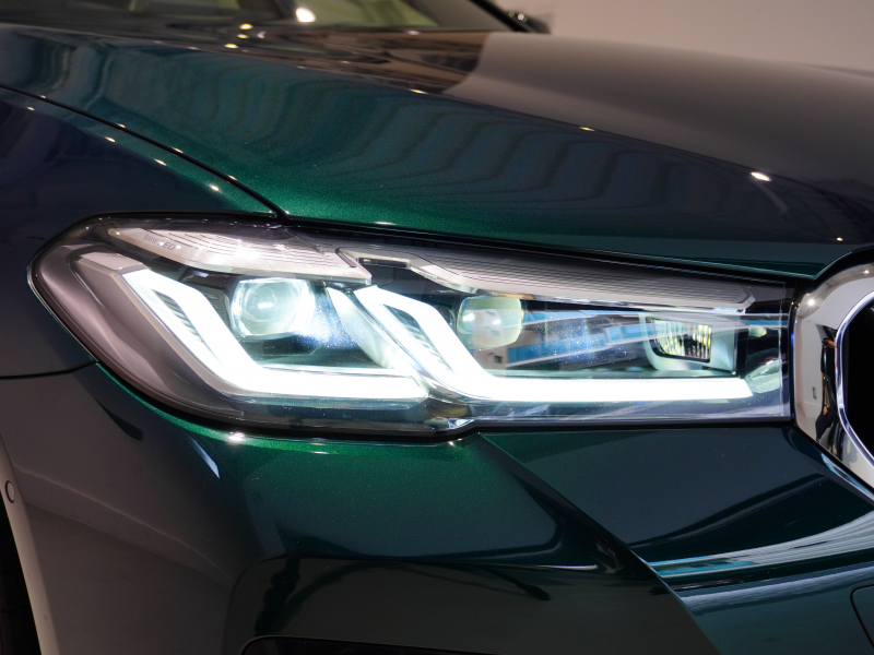 アルピナ D5 S ﾘﾑｼﾞﾝ　1ｵｰﾅｰ 後期 ｺﾝﾌｫA ACC ﾗｳﾞｧﾘﾅﾚｻﾞｰ ｺﾝﾌｫｰﾄｼｰﾄ SR HDDﾅﾋﾞ ﾘｱﾋﾞｭｰｶﾒﾗ harman/kardon ﾚｻﾞｰﾀﾞｯｼｭﾎﾞｰﾄﾞ ｸﾗｼｯｸ20AW　新車保証