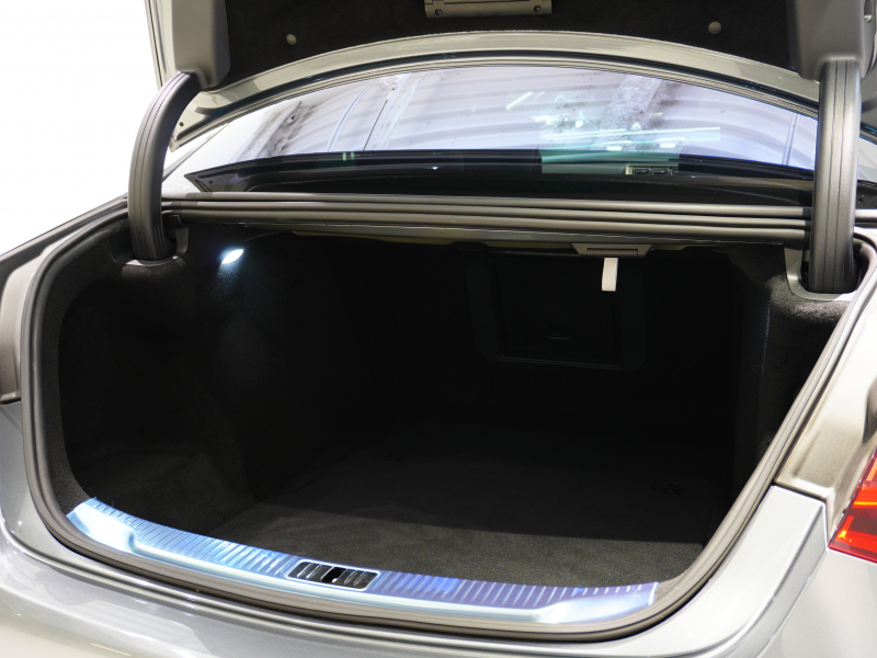 メルセデスベンツ Sクラス S400d 4MATIC AMGﾗｲﾝ ﾚｻﾞｰEX　1ｵﾅ ﾅｯﾊﾟ革 ﾊﾟﾉﾗﾏﾙｰﾌ 12.8ｲﾝﾁ有機ELﾃﾞｨｽﾌﾟﾚｲ ｳｫｰﾑｺﾝﾌｫｰﾄPKG ｴｱｻｽ　新車保証付