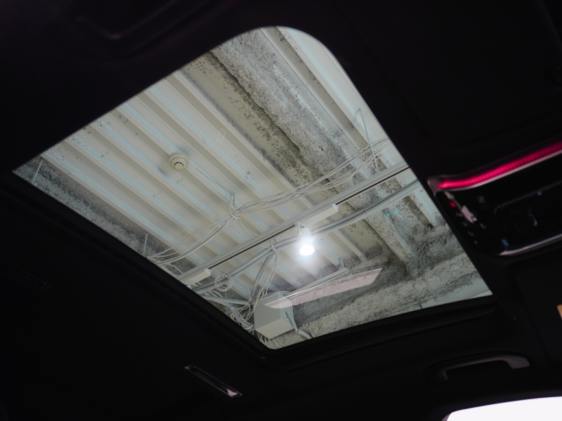 メルセデスベンツ Sクラス S400d 4MATIC AMGﾗｲﾝ ﾚｻﾞｰEX　1ｵﾅ ﾅｯﾊﾟ革 ﾊﾟﾉﾗﾏﾙｰﾌ 12.8ｲﾝﾁ有機ELﾃﾞｨｽﾌﾟﾚｲ ｳｫｰﾑｺﾝﾌｫｰﾄPKG ｴｱｻｽ　新車保証付