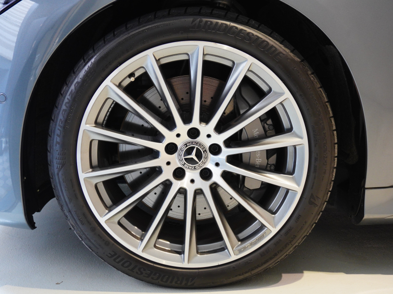 メルセデスベンツ Sクラス S400d 4MATIC AMGﾗｲﾝ ﾚｻﾞｰEX　1ｵﾅ ﾅｯﾊﾟ革 ﾊﾟﾉﾗﾏﾙｰﾌ 12.8ｲﾝﾁ有機ELﾃﾞｨｽﾌﾟﾚｲ ｳｫｰﾑｺﾝﾌｫｰﾄPKG ｴｱｻｽ　新車保証付