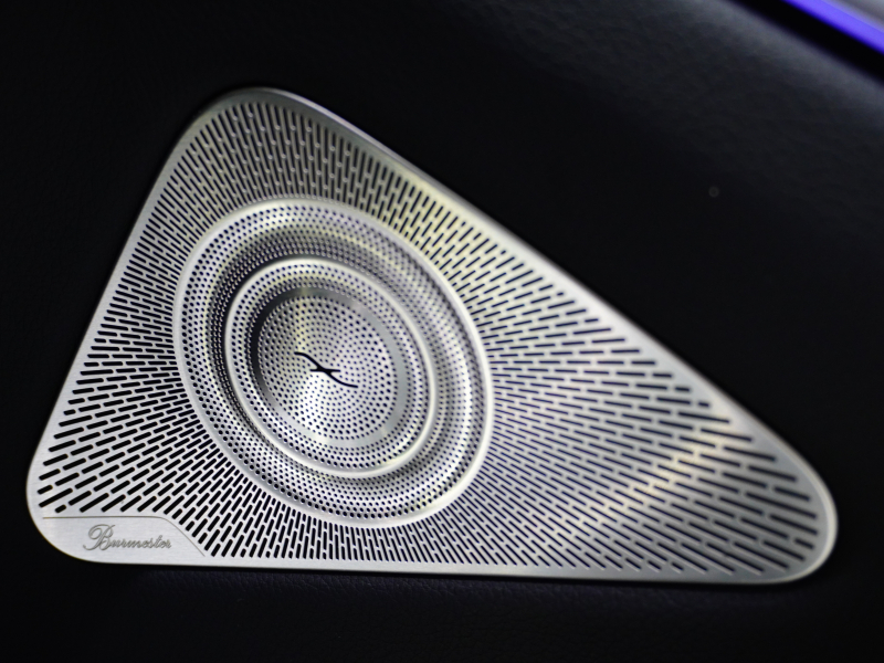 メルセデスベンツ Sクラス S400d 4MATIC AMGﾗｲﾝ ﾚｻﾞｰEX　1ｵﾅ ﾅｯﾊﾟ革 ﾊﾟﾉﾗﾏﾙｰﾌ 12.8ｲﾝﾁ有機ELﾃﾞｨｽﾌﾟﾚｲ ｳｫｰﾑｺﾝﾌｫｰﾄPKG ｴｱｻｽ　新車保証付