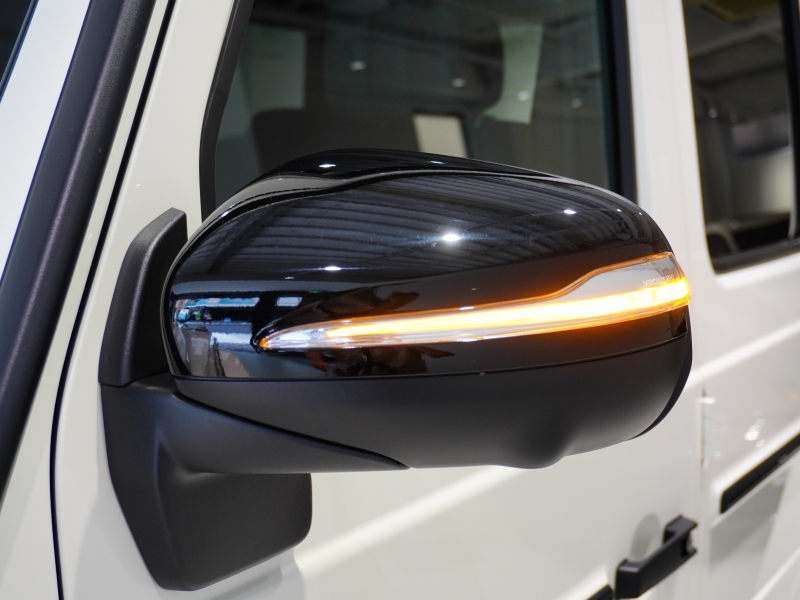 AMG Gクラス G63 AMGﾚｻﾞｰｴｸｽｸﾙｰｼﾌﾞPKG　正規D車 1ｵｰﾅｰ 左H Meｺﾈｸﾄ 黒革 ｻﾝﾙｰﾌ 純正ﾅﾋﾞTV Burmester AMGﾊﾟﾌｫｰﾏﾝｽEX AMG20ｲﾝﾁAW Fﾀﾞｳﾝﾓﾆﾀｰ OPｶﾗｰ ﾅｲﾄPKGﾙｯｸﾗｯﾋﾟﾝｸﾞ　2年保証