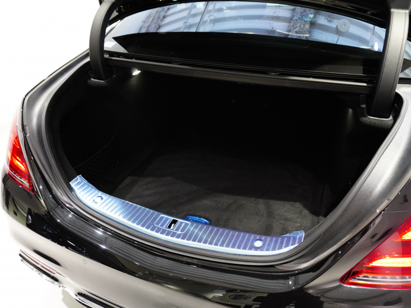 AMG Sクラス S63 long AMGﾀﾞｲﾅﾐｯｸ&ﾚｰﾀﾞｰPKG　後期ﾓﾃﾞﾙ 右H MEｺﾈ 黒革 ﾊﾟﾉﾗﾏSR ﾅﾋﾞTV ﾌﾙｾｸﾞ CarPlay HUD ﾍﾞﾝﾁﾚｰﾀｰ　2年保証付