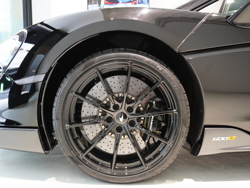 マクラーレン 600LT ｾｷｭﾘﾃｨﾊﾟｯｸ　正規D車 左H ｽﾍﾟｼｬﾙﾍﾟｲﾝﾄ Fﾘﾌﾃｨﾝｸﾞ ｶｰﾎﾞﾝﾚｰｼﾝｸﾞｼｰﾄ 純正ﾅﾋﾞ Bｶﾒﾗ ｶｰﾎﾞﾝｲﾝﾃﾘｱ ｶｰﾎﾞﾝﾌﾞﾚｰｷ ｸﾞﾛｽﾌﾞﾗｯｸ19/20AW