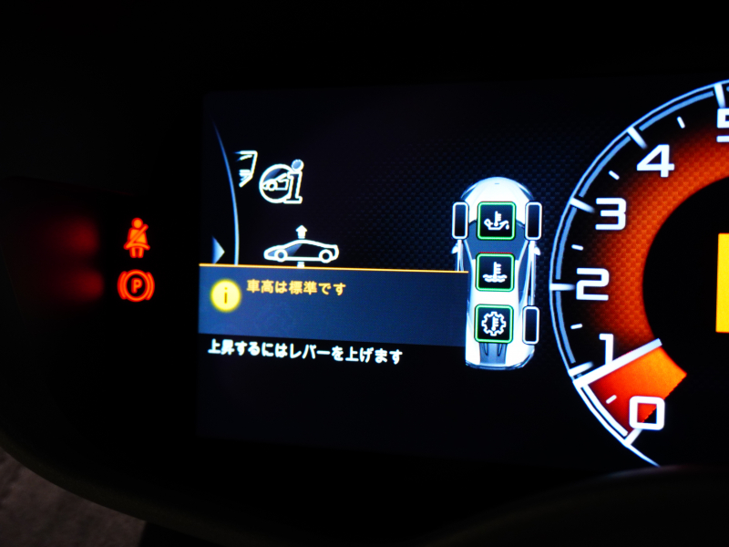 マクラーレン 600LT ｾｷｭﾘﾃｨﾊﾟｯｸ　正規D車 左H ｽﾍﾟｼｬﾙﾍﾟｲﾝﾄ Fﾘﾌﾃｨﾝｸﾞ ｶｰﾎﾞﾝﾚｰｼﾝｸﾞｼｰﾄ 純正ﾅﾋﾞ Bｶﾒﾗ ｶｰﾎﾞﾝｲﾝﾃﾘｱ ｶｰﾎﾞﾝﾌﾞﾚｰｷ ｸﾞﾛｽﾌﾞﾗｯｸ19/20AW