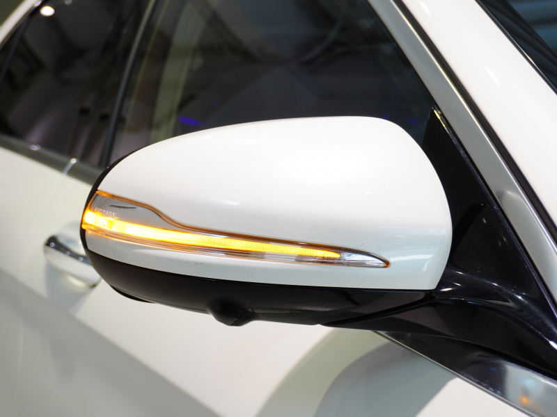 AMG Sクラス S63 4MATIC+ ロング AMGダイナミック&レーダーP 左H ブラウン&ベージュインテリア パノラマR HDDナビTV  エアサス AMG20インチAW 2年保証付