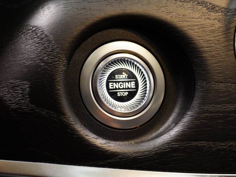 AMG Sクラス S63 4MATIC+ ロング AMGダイナミック&レーダーP 左H ブラウン&ベージュインテリア パノラマR HDDナビTV  エアサス AMG20インチAW 2年保証付