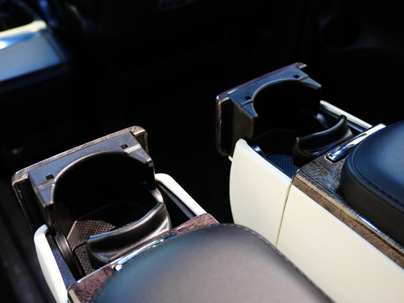 トヨタ アルファード SAﾊﾟｯｹｰｼﾞ ﾀｲﾌﾟﾌﾞﾗｯｸ LM仕様　1ｵｰﾅｰ ｴｸﾞｾｸﾃｨﾌﾞｼｰﾄ(特注) ｻﾝﾙｰﾌ HDDﾅﾋﾞTV ﾌﾙｾｸﾞ LMｴｱﾛ&18AW ﾌﾟﾘｸﾗｯｼｭ ACC　2年保証付