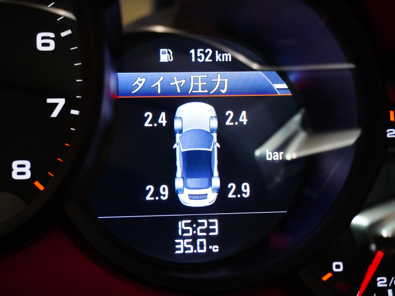 ポルシェ 911(Type991.2) ｶﾚﾗ4 ｶﾌﾞﾘｵﾚ ｽﾎﾟｰﾂｸﾛﾉPKG　正規D車 MY17 左H ﾌﾙﾚｻﾞｰｲﾝﾃﾘｱ ｴﾝﾄﾘｰD 赤革 純正PCMﾅﾋﾞ ﾌﾙｾｸﾞTV CarPlay ｽﾎﾟｰﾂｴｸﾞｿﾞｰｽﾄ RSﾃﾞｻﾞｲﾝ20AW　2年保証付