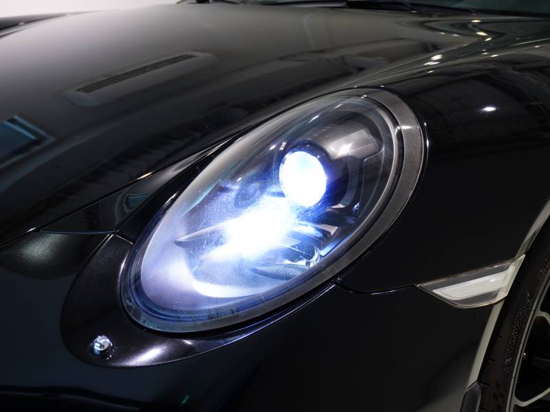 ポルシェ 911(Type991.1) GT3 ｽﾎﾟｰﾂｸﾛﾉPKG　正規D車 MY15 ﾌﾛﾝﾄﾘﾌﾄ 18wayｽﾎﾟｰﾂｼｰﾄ 純正ﾅﾋﾞTV ﾌﾙｾｸﾞ Bｶﾒﾗ ｽﾎﾟｰﾂｴｸﾞｿﾞｰｽﾄ B/Kﾍｯﾄﾞﾗｲﾄ 専用20AW　2年保証付