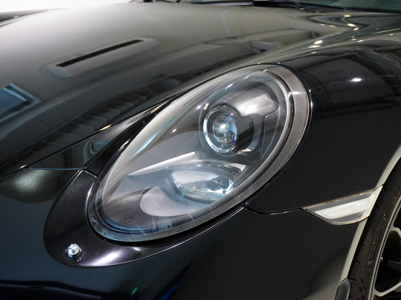 ポルシェ 911(Type991.1) GT3 ｽﾎﾟｰﾂｸﾛﾉPKG　正規D車 MY15 ﾌﾛﾝﾄﾘﾌﾄ 18wayｽﾎﾟｰﾂｼｰﾄ 純正ﾅﾋﾞTV ﾌﾙｾｸﾞ Bｶﾒﾗ ｽﾎﾟｰﾂｴｸﾞｿﾞｰｽﾄ B/Kﾍｯﾄﾞﾗｲﾄ 専用20AW　2年保証付