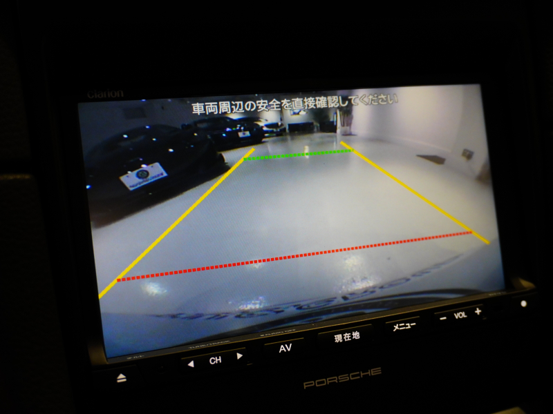 ポルシェ 911(Type991.1) GT3 ｽﾎﾟｰﾂｸﾛﾉPKG　正規D車 MY15 ﾌﾛﾝﾄﾘﾌﾄ 18wayｽﾎﾟｰﾂｼｰﾄ 純正ﾅﾋﾞTV ﾌﾙｾｸﾞ Bｶﾒﾗ ｽﾎﾟｰﾂｴｸﾞｿﾞｰｽﾄ B/Kﾍｯﾄﾞﾗｲﾄ 専用20AW　2年保証付