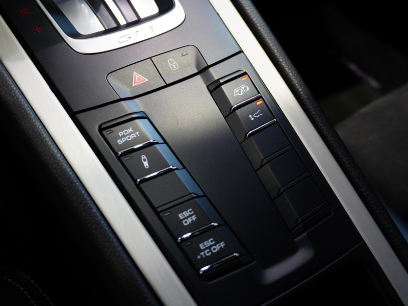 ポルシェ 911(Type991.1) GT3 ｽﾎﾟｰﾂｸﾛﾉPKG　正規D車 MY15 ﾌﾛﾝﾄﾘﾌﾄ 18wayｽﾎﾟｰﾂｼｰﾄ 純正ﾅﾋﾞTV ﾌﾙｾｸﾞ Bｶﾒﾗ ｽﾎﾟｰﾂｴｸﾞｿﾞｰｽﾄ B/Kﾍｯﾄﾞﾗｲﾄ 専用20AW　2年保証付