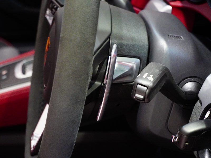 ポルシェ 718スパイダー PDK 正規D車 ｽﾊﾟｲﾀﾞｰｸﾗｼｯｸｲﾝﾃﾘｱ 18Wayｽﾎﾟｰﾂｼｰﾄ PCMﾅﾋﾞ Bｶﾒﾗ PASM ｽﾎﾟｴｸﾞ 20ｲﾝﾁ718ｽﾊﾟｲﾀﾞｰAW 新車保証付