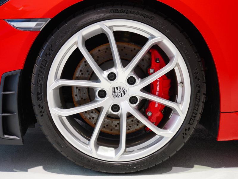 ポルシェ 718スパイダー PDK 正規D車 ｽﾊﾟｲﾀﾞｰｸﾗｼｯｸｲﾝﾃﾘｱ 18Wayｽﾎﾟｰﾂｼｰﾄ PCMﾅﾋﾞ Bｶﾒﾗ PASM ｽﾎﾟｴｸﾞ 20ｲﾝﾁ718ｽﾊﾟｲﾀﾞｰAW 新車保証付