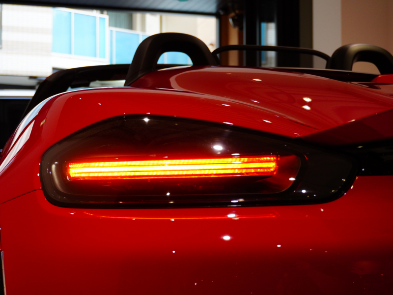 ポルシェ 718スパイダー PDK 正規D車 ｽﾊﾟｲﾀﾞｰｸﾗｼｯｸｲﾝﾃﾘｱ 18Wayｽﾎﾟｰﾂｼｰﾄ PCMﾅﾋﾞ Bｶﾒﾗ PASM ｽﾎﾟｴｸﾞ 20ｲﾝﾁ718ｽﾊﾟｲﾀﾞｰAW 新車保証付