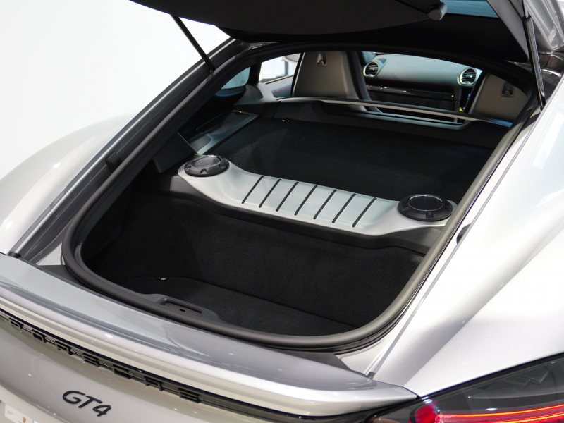 ポルシェ 718 ケイマン GT4 PDK ｸﾛﾉﾊﾟｯｹｰｼﾞ　正規D車 右H ExclusiveManufaktur 1ｵｰﾅｰ Race-Tex&ｶｰﾎﾞﾝｲﾝﾃﾘｱ PCMﾅﾋﾞ BOSEｻｳﾝﾄﾞ Bｶﾒﾗ LEDﾍｯﾄﾞﾗｲﾄ PDLS Plus ﾎﾜｲﾄﾒｰﾀｰ OPｶﾗｰ ｱｸﾗﾎﾟﾏﾌﾗｰ　2年保証