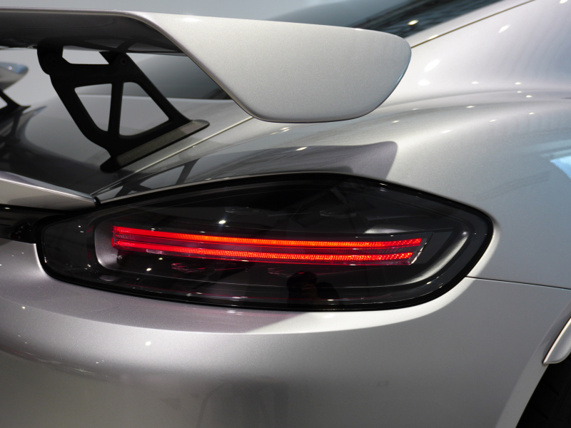 ポルシェ 718 ケイマン GT4 PDK ｸﾛﾉﾊﾟｯｹｰｼﾞ　正規D車 右H ExclusiveManufaktur 1ｵｰﾅｰ Race-Tex&ｶｰﾎﾞﾝｲﾝﾃﾘｱ PCMﾅﾋﾞ BOSEｻｳﾝﾄﾞ Bｶﾒﾗ LEDﾍｯﾄﾞﾗｲﾄ PDLS Plus ﾎﾜｲﾄﾒｰﾀｰ OPｶﾗｰ ｱｸﾗﾎﾟﾏﾌﾗｰ　2年保証