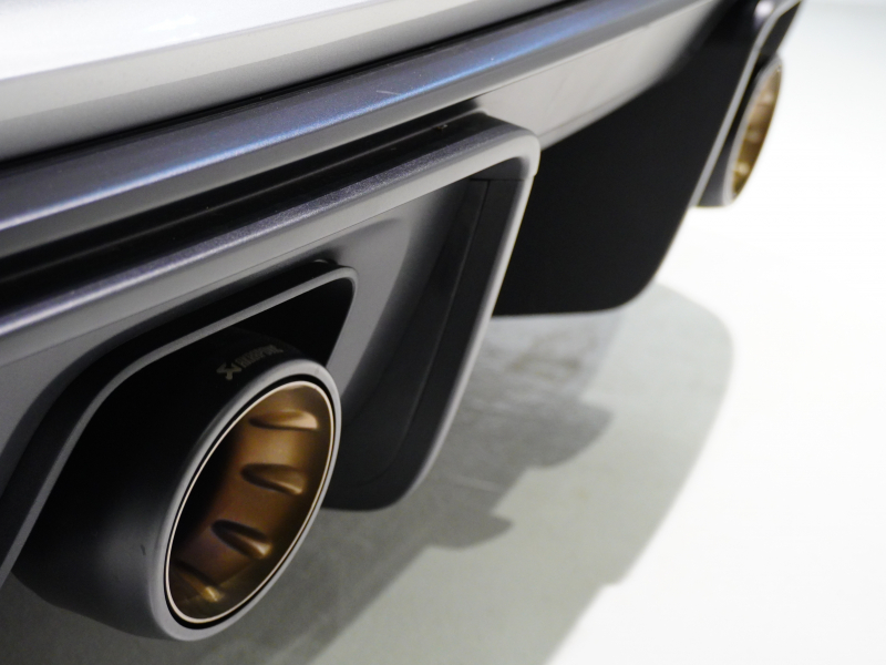 ポルシェ 718 ケイマン GT4 PDK ｸﾛﾉﾊﾟｯｹｰｼﾞ　正規D車 右H ExclusiveManufaktur 1ｵｰﾅｰ Race-Tex&ｶｰﾎﾞﾝｲﾝﾃﾘｱ PCMﾅﾋﾞ BOSEｻｳﾝﾄﾞ Bｶﾒﾗ LEDﾍｯﾄﾞﾗｲﾄ PDLS Plus ﾎﾜｲﾄﾒｰﾀｰ OPｶﾗｰ ｱｸﾗﾎﾟﾏﾌﾗｰ　2年保証