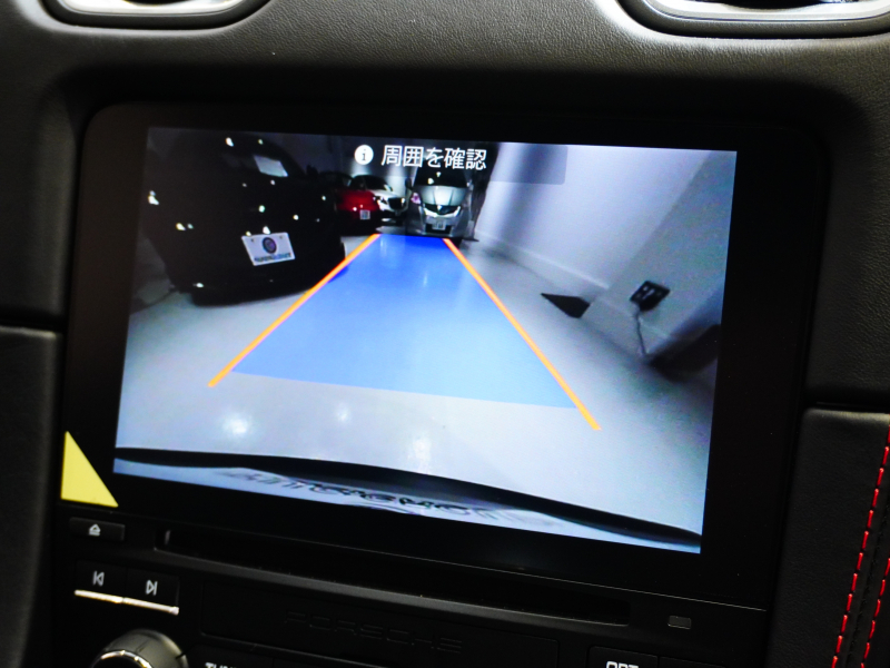 ポルシェ 718 ケイマン GT4 PDK ｸﾛﾉﾊﾟｯｹｰｼﾞ　正規D車 右H ExclusiveManufaktur 1ｵｰﾅｰ Race-Tex&ｶｰﾎﾞﾝｲﾝﾃﾘｱ PCMﾅﾋﾞ BOSEｻｳﾝﾄﾞ Bｶﾒﾗ LEDﾍｯﾄﾞﾗｲﾄ PDLS Plus ﾎﾜｲﾄﾒｰﾀｰ OPｶﾗｰ ｱｸﾗﾎﾟﾏﾌﾗｰ　2年保証