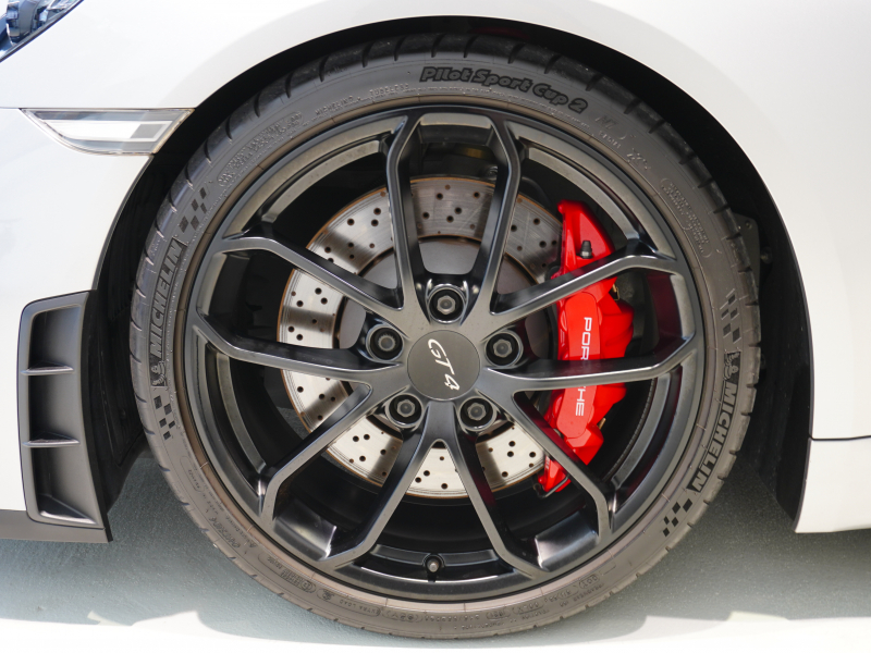 ポルシェ 718 ケイマン GT4 PDK ｸﾛﾉﾊﾟｯｹｰｼﾞ　正規D車 右H ExclusiveManufaktur 1ｵｰﾅｰ Race-Tex&ｶｰﾎﾞﾝｲﾝﾃﾘｱ PCMﾅﾋﾞ BOSEｻｳﾝﾄﾞ Bｶﾒﾗ LEDﾍｯﾄﾞﾗｲﾄ PDLS Plus ﾎﾜｲﾄﾒｰﾀｰ OPｶﾗｰ ｱｸﾗﾎﾟﾏﾌﾗｰ　2年保証