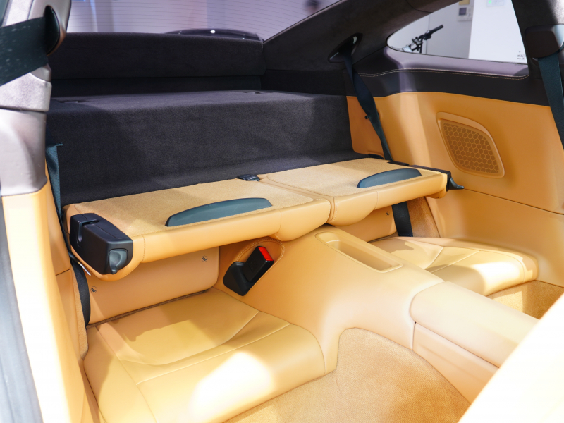 ポルシェ 911(Type991.1) ﾀｰﾎﾞS ｽﾎﾟｰﾂｸﾛﾉ&ｶｰﾎﾞﾝｲﾝﾃﾘｱPKG　正規D車 ｴﾝﾄﾘｰD PCCB 茶革 ﾍﾞﾝﾁﾚｰﾀｰ ｶﾞﾗｽﾙｰﾌ ﾅﾋﾞTV BOSEｻｳﾝﾄﾞ Bｶﾒﾗ PDLS付LEDﾗｲﾄ　2年保証付