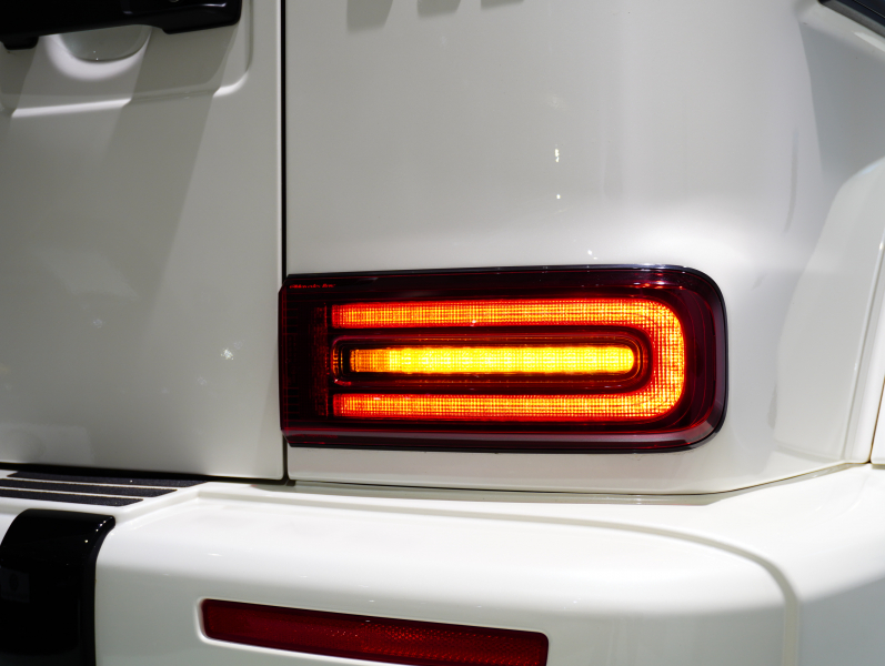 AMG Gクラス G63 Edition 1　正規D車 100台限定 左H AMGﾅｲﾄPKG 専用革 ｻﾝﾙｰﾌ 純正ﾅﾋﾞTV Burmester AMGﾊﾟﾌｫｰﾏﾝｽEX 専用22ｲﾝﾁAW　2年保証