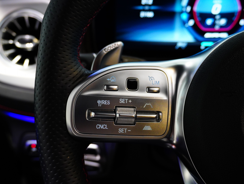 AMG Gクラス G63 Edition 1　正規D車 100台限定 左H AMGﾅｲﾄPKG 専用革 ｻﾝﾙｰﾌ 純正ﾅﾋﾞTV Burmester AMGﾊﾟﾌｫｰﾏﾝｽEX 専用22ｲﾝﾁAW　2年保証