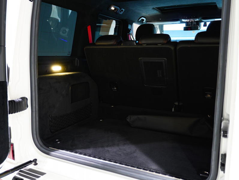 AMG Gクラス G63 Edition 1　正規D車 100台限定 左H AMGﾅｲﾄPKG 専用革 ｻﾝﾙｰﾌ 純正ﾅﾋﾞTV Burmester AMGﾊﾟﾌｫｰﾏﾝｽEX 専用22ｲﾝﾁAW　2年保証