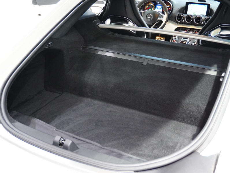 AMG GTS 130th Anniversary Edition　特別仕様車 左ﾊﾝﾄﾞﾙ 専用ｴｱﾛ&ﾊﾟﾌｫｰﾏﾝｽｼｰﾄ 純正ﾅﾋﾞTV Burmester Bｶﾒﾗ LEDﾗｲﾄ ﾏｯﾄﾌﾞﾗｯｸ19&20ｲﾝﾁAW　2年保証