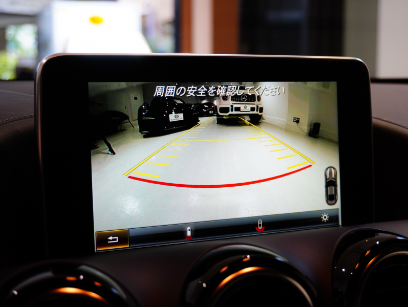 AMG GTS 130th Anniversary Edition　特別仕様車 左ﾊﾝﾄﾞﾙ 専用ｴｱﾛ&ﾊﾟﾌｫｰﾏﾝｽｼｰﾄ 純正ﾅﾋﾞTV Burmester Bｶﾒﾗ LEDﾗｲﾄ ﾏｯﾄﾌﾞﾗｯｸ19&20ｲﾝﾁAW　2年保証