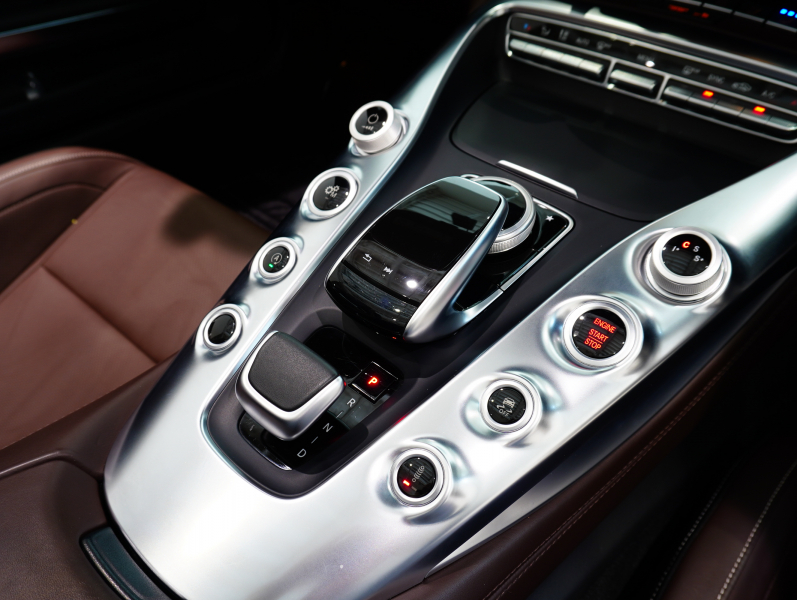 AMG GT ﾛｰﾄﾞｽﾀｰ AMGﾊﾟﾌｫｰﾏﾝｽｼｰﾄPKG　正規D車 ﾍﾞｰｼﾞｭ幌 右H ﾏﾛﾝ革 ｼｰﾄﾋｰﾀｰ&ﾍﾞﾝﾁﾚｰﾀｰ 純正ﾅﾋﾞTV ﾌﾙｾｸﾞ Bｶﾒﾗ ｶｰﾎﾞﾝｽﾃｯﾌﾟ LEDﾗｲﾄ 19/20ｲﾝﾁAW　2年保証