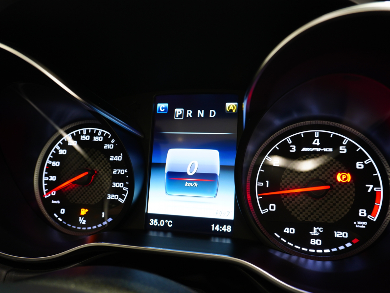 AMG GT ﾛｰﾄﾞｽﾀｰ AMGﾊﾟﾌｫｰﾏﾝｽｼｰﾄPKG　正規D車 ﾍﾞｰｼﾞｭ幌 右H ﾏﾛﾝ革 ｼｰﾄﾋｰﾀｰ&ﾍﾞﾝﾁﾚｰﾀｰ 純正ﾅﾋﾞTV ﾌﾙｾｸﾞ Bｶﾒﾗ ｶｰﾎﾞﾝｽﾃｯﾌﾟ LEDﾗｲﾄ 19/20ｲﾝﾁAW　2年保証