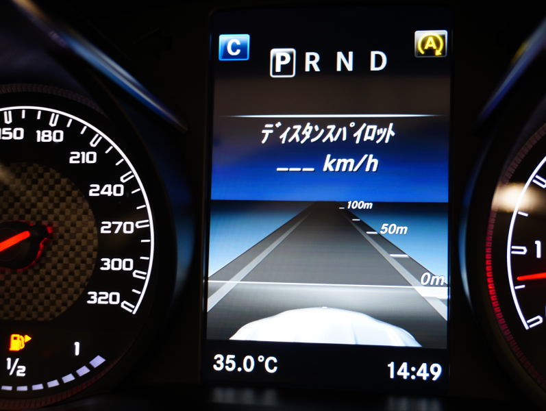 AMG GT ﾛｰﾄﾞｽﾀｰ AMGﾊﾟﾌｫｰﾏﾝｽｼｰﾄPKG　正規D車 ﾍﾞｰｼﾞｭ幌 右H ﾏﾛﾝ革 ｼｰﾄﾋｰﾀｰ&ﾍﾞﾝﾁﾚｰﾀｰ 純正ﾅﾋﾞTV ﾌﾙｾｸﾞ Bｶﾒﾗ ｶｰﾎﾞﾝｽﾃｯﾌﾟ LEDﾗｲﾄ 19/20ｲﾝﾁAW　2年保証