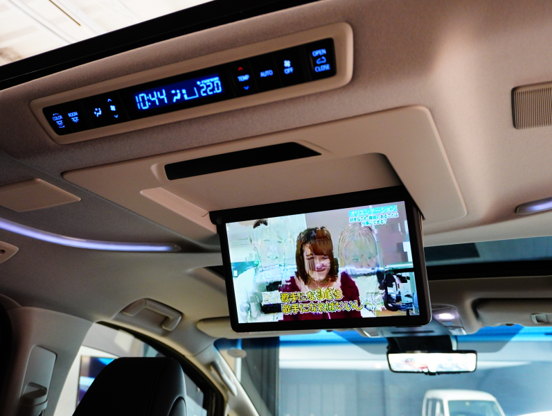 トヨタ アルファード アルファードSCパッケージ 1オーナー モデリスタエアロ OP20AW 黒革 ツインムーンルーフ 10.5インチナビTV JBLサウンド パノラミックビューモニター 3眼LEDヘッドライト デジタルインナーミラー 両側Pドア ACC プリクラッシュ 2年保証付