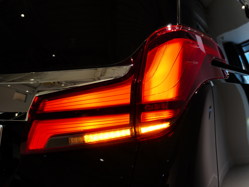 トヨタ アルファード アルファードSCパッケージ 1オーナー モデリスタエアロ OP20AW 黒革 ツインムーンルーフ 10.5インチナビTV JBLサウンド パノラミックビューモニター 3眼LEDヘッドライト デジタルインナーミラー 両側Pドア ACC プリクラッシュ 2年保証付