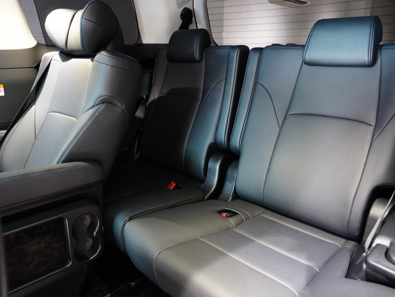 トヨタ アルファード アルファードSCパッケージ 1オーナー モデリスタエアロ OP20AW 黒革 ツインムーンルーフ 10.5インチナビTV JBLサウンド パノラミックビューモニター 3眼LEDヘッドライト デジタルインナーミラー 両側Pドア ACC プリクラッシュ 2年保証付