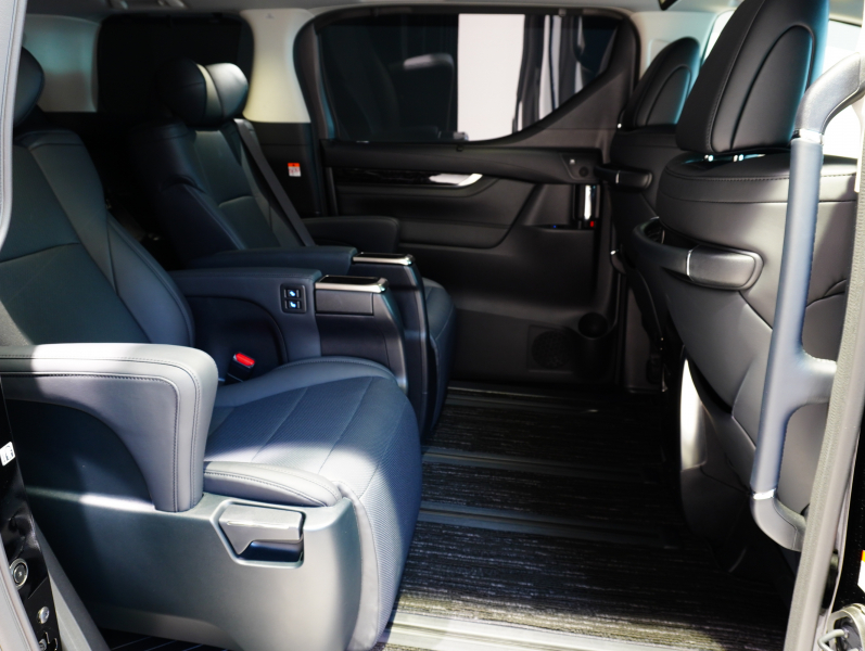 トヨタ アルファード アルファードSCパッケージ 1オーナー モデリスタエアロ OP20AW 黒革 ツインムーンルーフ 10.5インチナビTV JBLサウンド パノラミックビューモニター 3眼LEDヘッドライト デジタルインナーミラー 両側Pドア ACC プリクラッシュ 2年保証付