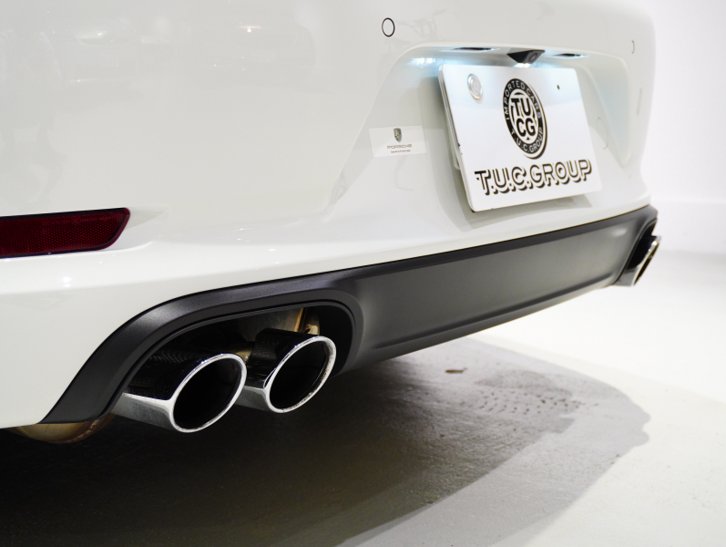 ポルシェ 911(Type991.2) ｶﾚﾗ4 ｽﾎﾟｰﾂｸﾛﾉPKG　右H ﾌﾙﾚｻﾞｰﾂｰﾄﾝｲﾝﾃﾘｱ 赤革 純正PCMﾅﾋﾞ CarPlay Bｶﾒﾗ ﾊﾟｰｸｱｼｽﾄ ｶﾚﾗS20AW　2年保証付