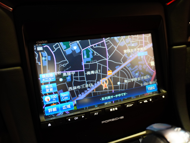 ポルシェ 911(Type991.1) GT3 RS　正規D車 左H ｽﾎﾟｰﾂｸﾛﾉ ｶｰﾎﾞﾝﾊﾞｹｯﾄ ｶｰﾎﾞﾝ&ﾌﾙﾚｻﾞｰｲﾝﾃﾘｱ PCCB Fﾘﾌﾀｰ ｽﾎﾟｴｸﾞ ﾅﾋﾞTV OPｶﾗｰ　2年保証付