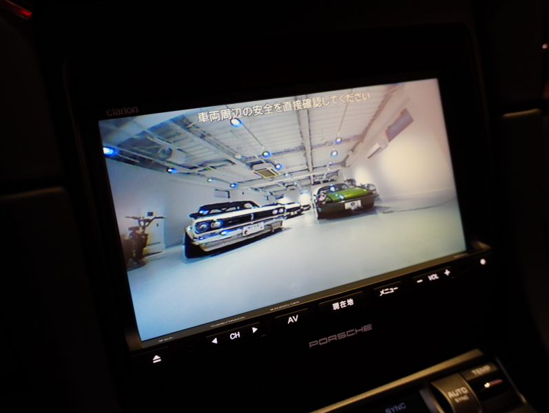 ポルシェ 911(Type991.1) GT3 RS　正規D車 左H ｽﾎﾟｰﾂｸﾛﾉ ｶｰﾎﾞﾝﾊﾞｹｯﾄ ｶｰﾎﾞﾝ&ﾌﾙﾚｻﾞｰｲﾝﾃﾘｱ PCCB Fﾘﾌﾀｰ ｽﾎﾟｴｸﾞ ﾅﾋﾞTV OPｶﾗｰ　2年保証付