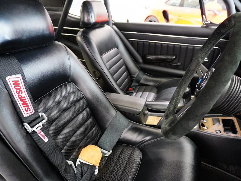 日産 スカイライン GT-R KPGC10 ﾊｺｽｶ　S20ｴﾝｼﾞﾝ ｿﾚｯｸｽ ﾀｺ足 ﾃﾞｭｱﾙﾏﾌﾗｰ ﾛｰﾙｹｰｼﾞ ﾜﾀﾅﾍﾞ15ｲﾝﾁAW