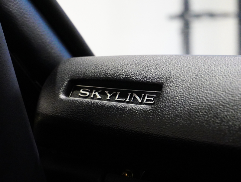 日産 スカイライン GT-R KPGC10 ﾊｺｽｶ　S20ｴﾝｼﾞﾝ ｿﾚｯｸｽ ﾀｺ足 ﾃﾞｭｱﾙﾏﾌﾗｰ ﾛｰﾙｹｰｼﾞ ﾜﾀﾅﾍﾞ15ｲﾝﾁAW