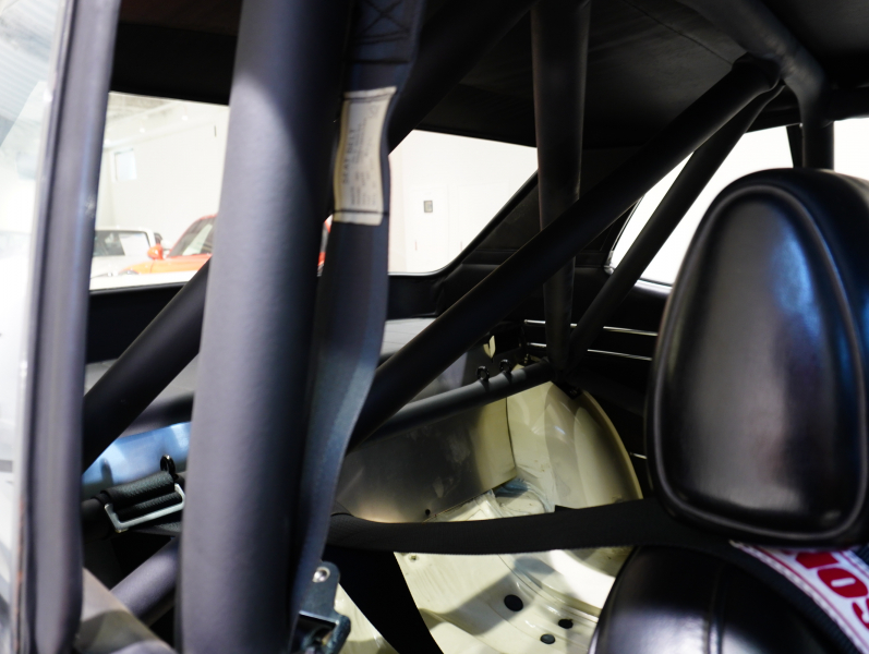 日産 スカイライン GT-R KPGC10 ﾊｺｽｶ　S20ｴﾝｼﾞﾝ ｿﾚｯｸｽ ﾀｺ足 ﾃﾞｭｱﾙﾏﾌﾗｰ ﾛｰﾙｹｰｼﾞ ﾜﾀﾅﾍﾞ15ｲﾝﾁAW