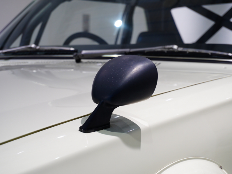 日産 スカイライン GT-R KPGC10 ﾊｺｽｶ　S20ｴﾝｼﾞﾝ ｿﾚｯｸｽ ﾀｺ足 ﾃﾞｭｱﾙﾏﾌﾗｰ ﾛｰﾙｹｰｼﾞ ﾜﾀﾅﾍﾞ15ｲﾝﾁAW