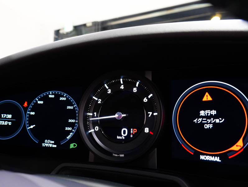 ポルシェ 911(Type992) ｶﾚﾗS ｽﾎﾟｰﾂｸﾛﾉPKG　正規D車 右H ｴﾝﾄﾘｰD ﾌﾙﾚｻﾞｰﾂｰﾄﾝｲﾝﾃﾘｱ 赤革 純正PCMﾅﾋﾞ CarPlay ｱｸﾃｨﾌﾞｾｰﾌﾃｨ ｻﾗｳﾝﾄﾞｶﾒﾗ ｶﾚﾗｸﾗｼｯｸ20/21AW　2年保証